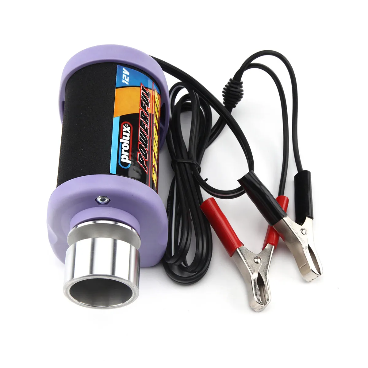 Avviamento standard Prolux originale PX1270 12V per modello RC