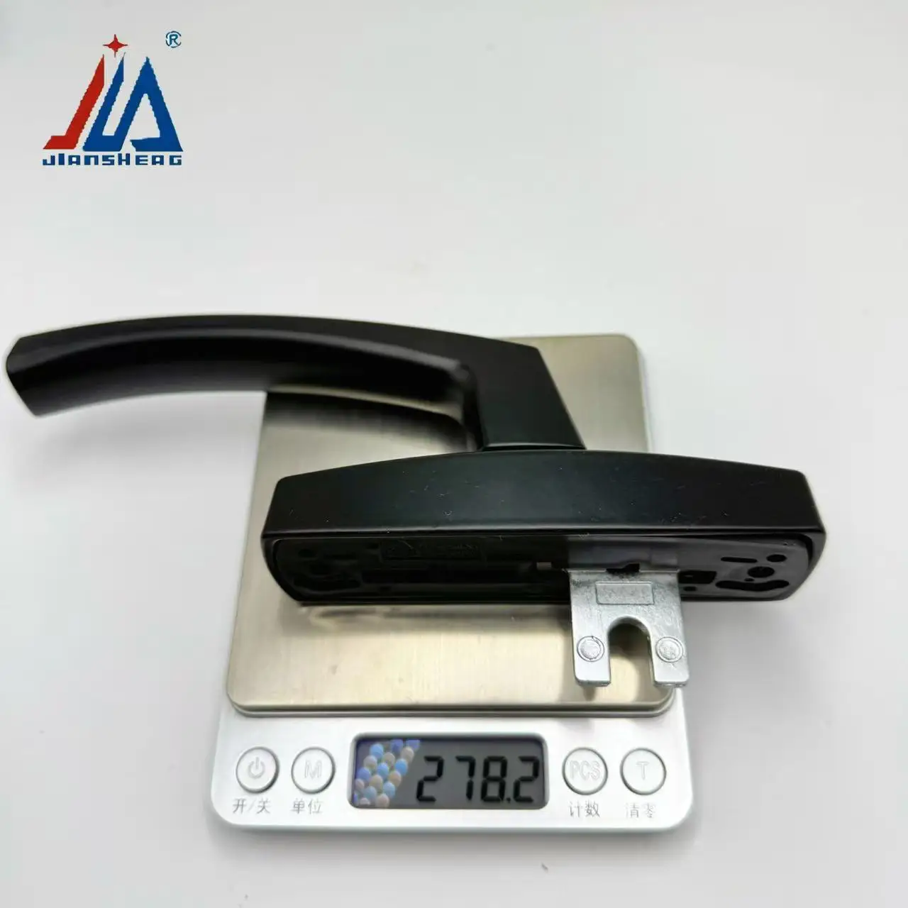 داخل مقبض مفتوح الباب والنافذة الأجهزة حديقة شرفة غرفة الشمس الراقية مقابض الأبواب غرفة نوم مقبض عالمي