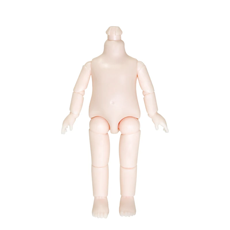 Ob11 Doll Body Movable Joint Ymy Doll Accessories Head 1/12 bjd Obitsu 11 Repories Replacement Joint Hand nendoroid Toys