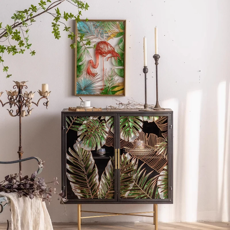 

Шкаф для прихожей, ретро-шкафчик