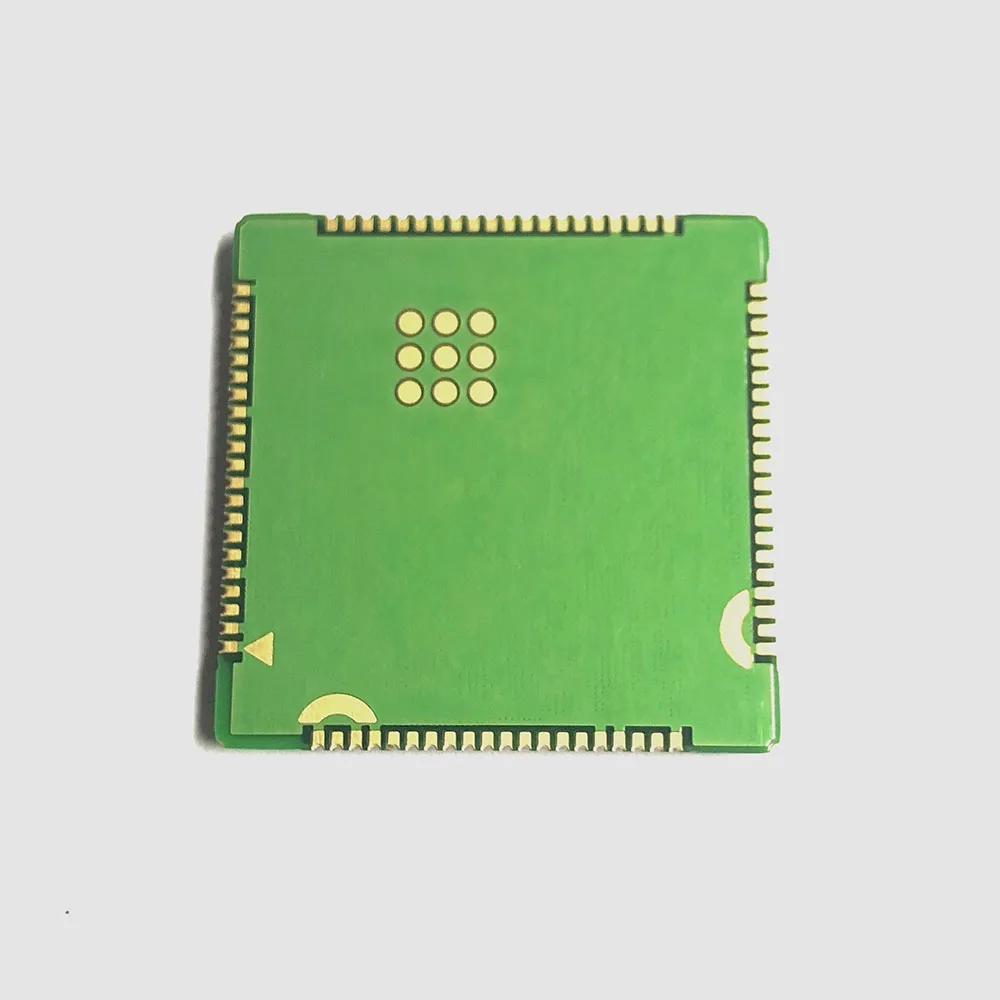 وحدة SIM5360E 3G SIMCOM الأصلية WCDMA/HSPA/GSM/GPRS/EDGE LCC IOT