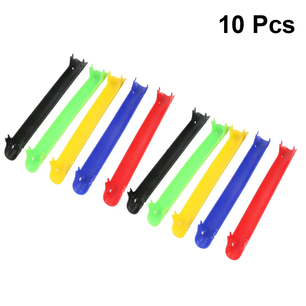 

10Pcs Durable Bike Chain Protector Stickers Easy Clean Reusable Eco Friendly Cycling Protection Chain Protector