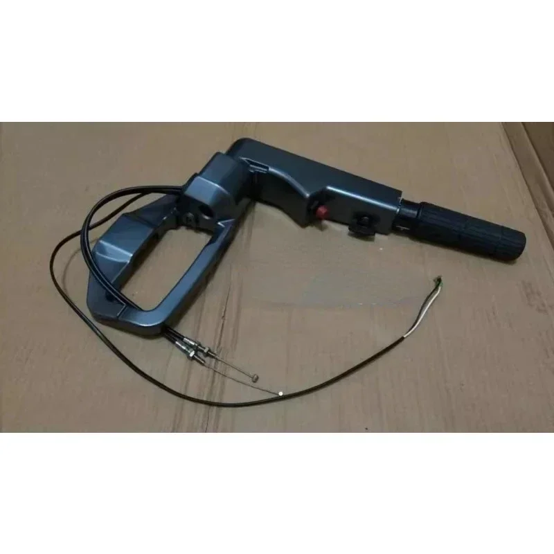Applicable to 40 HP Outboard Motor Hanging Propeller Engine Handle Handle Kit Accessories