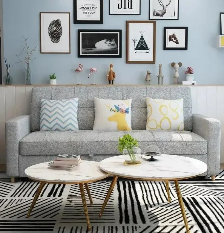 

Кресло Elasticas, многофункциональный диван, скрытая кровать, удобный раскладной диван, экономичный напольный диван, мебель для дома