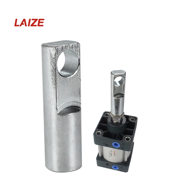 Аксессуары для цилиндров Стандартный цилиндр SC Фитинг Y-типа с штифтовым разъемом/I-типа Пневматические компоненты цилиндра MAL/MA