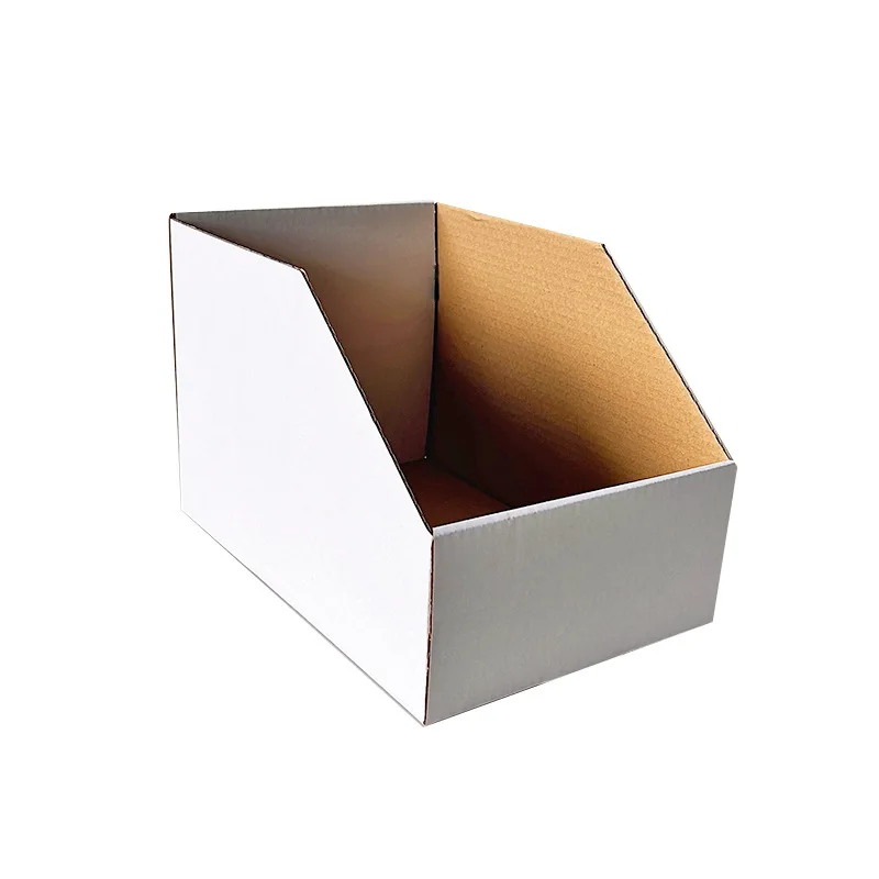Shelf carton special sorting Auto parts E-commerce warehouse parts