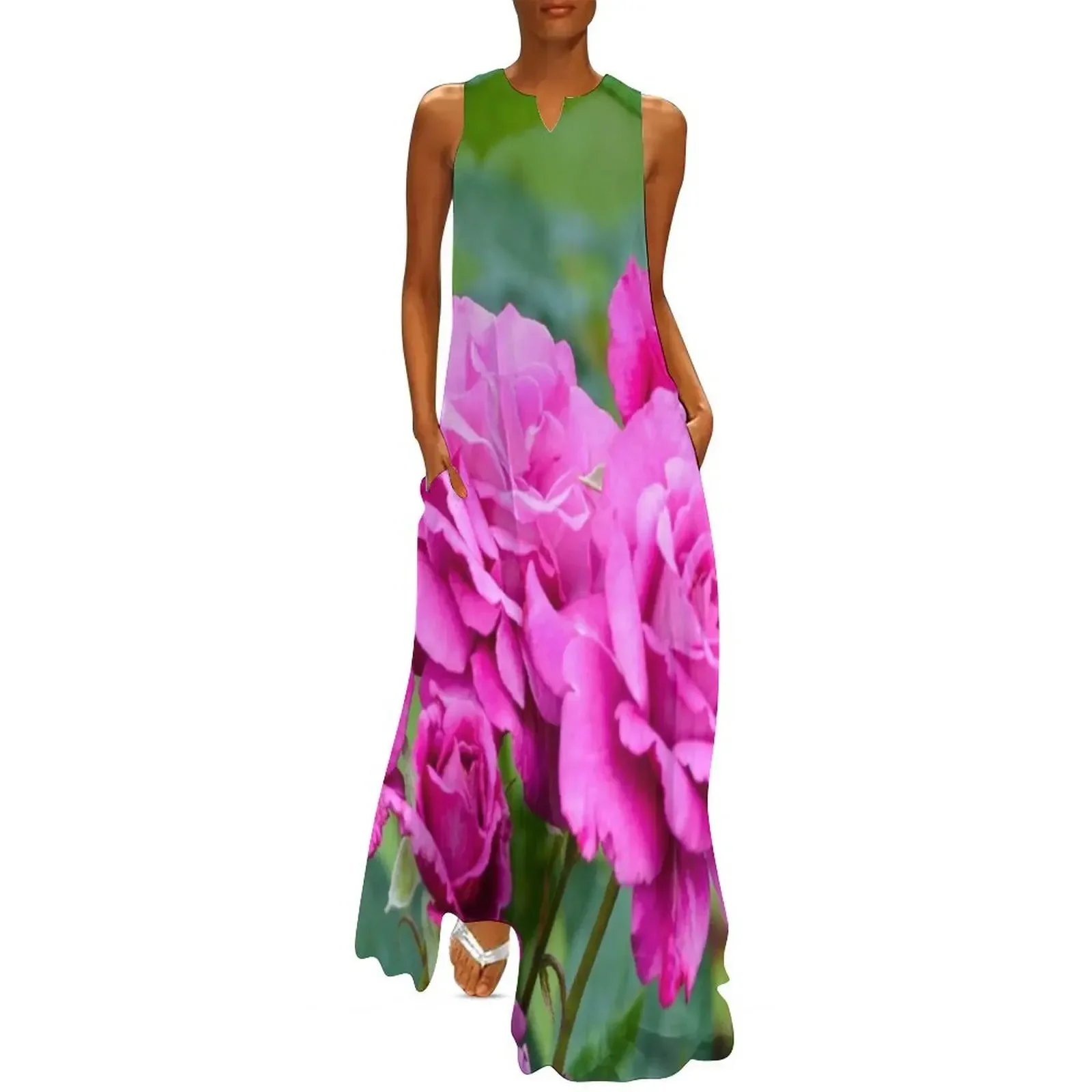 

Simply Marvelous Long Dress summer dresses women 2025 Clothing female prom dresses Dress