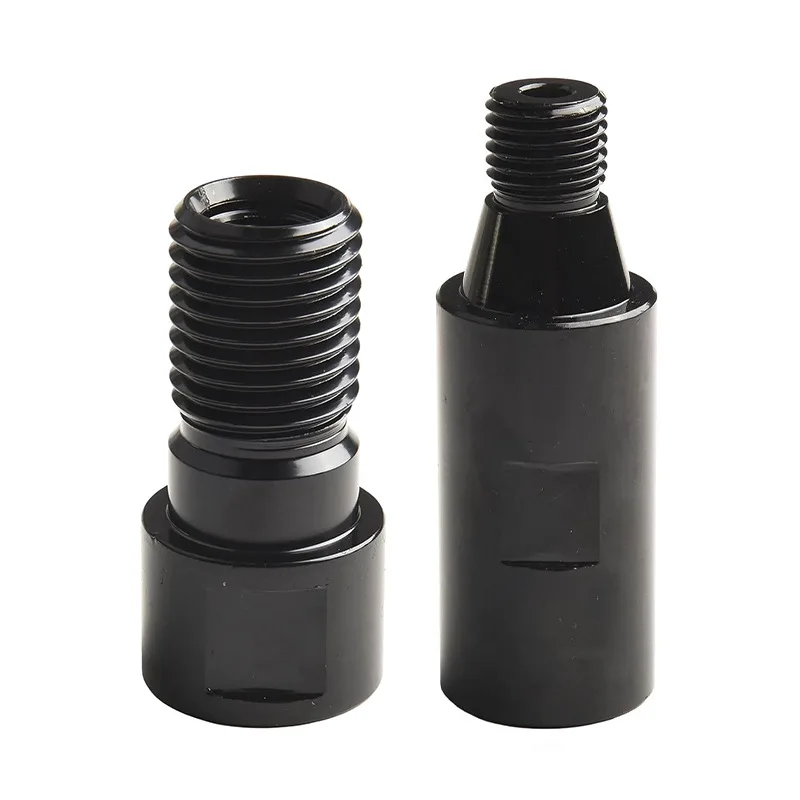 

M32-M22 Thread Connector 1 1/4UNC 1/2-20UNF Core Drill Pipe Coupling Adapter