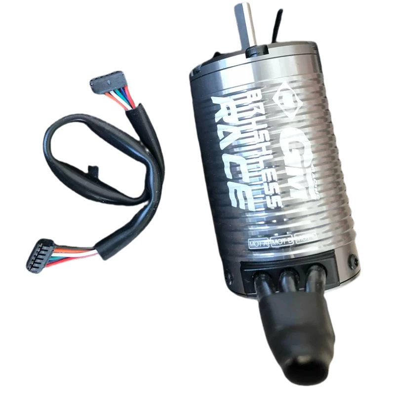 

1PCS/LOTS 100% for gM rACE ULTRA 2000Kv BRUSHLESS MOTOR with Plug-in Wires Brand New IC Electronic components for Arduino DIY