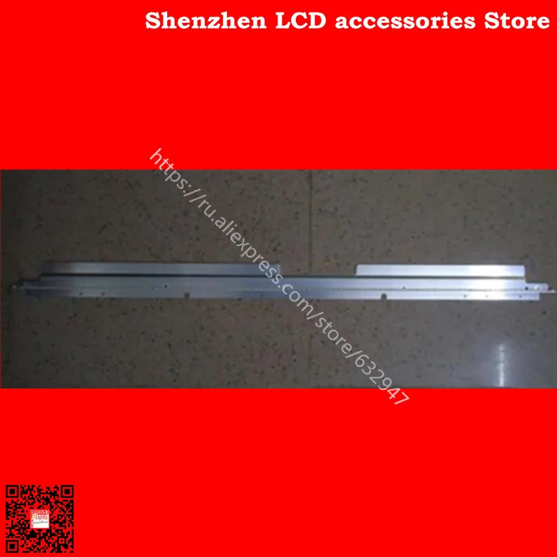 สำหรับSanyo 40CE770LEDหลอดไฟTHT400B-l02A L.14.16400001l 1 ชิ้น = 50LED 454 มม.