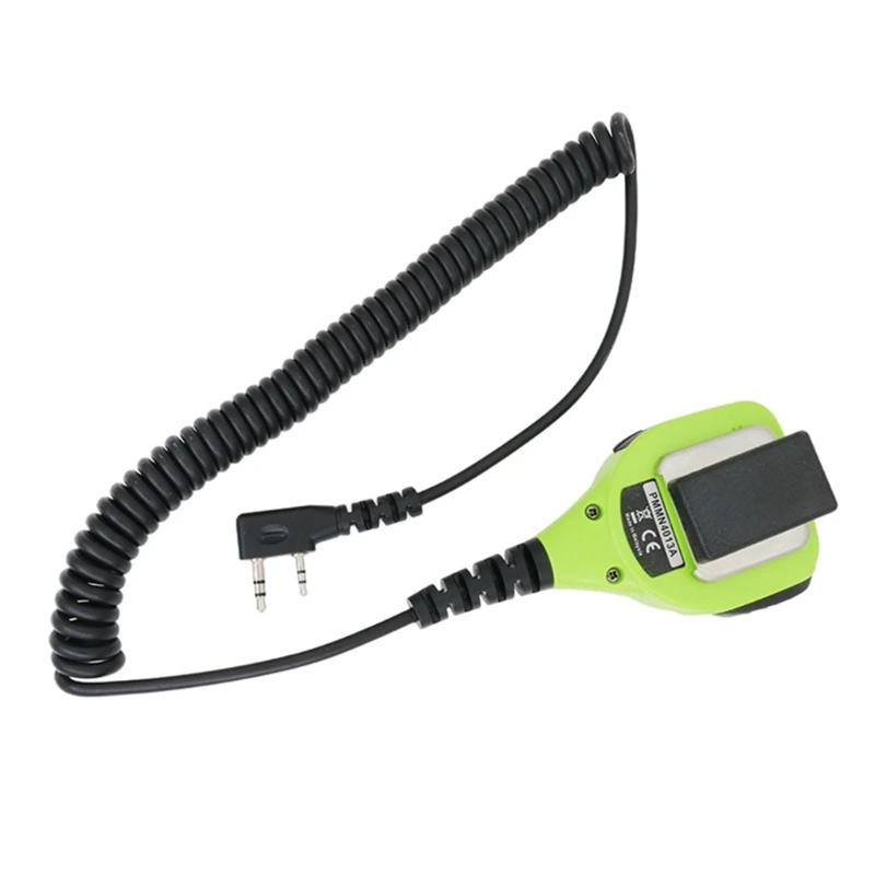 VEV-3288S V-1000 LT-6288 PMMN4013A 양방향 라디오용 휴대용 스피커 마이크