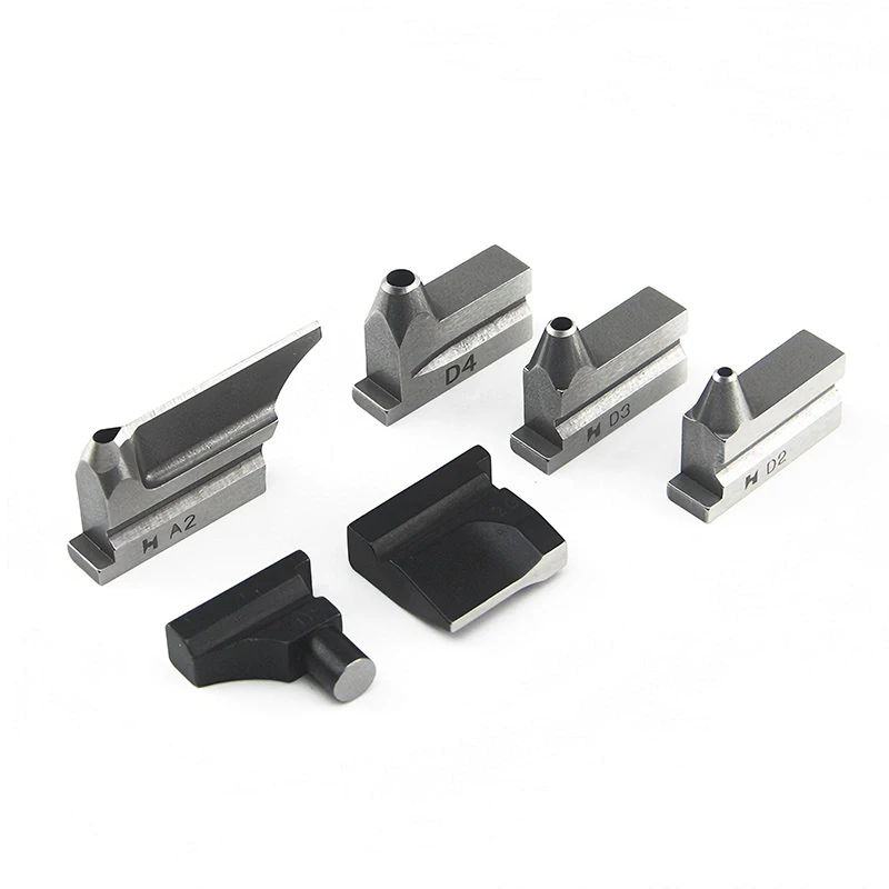 S41346-001 Knife Fit Brother RH-9820, DH4-B981 Electronic Eyelet Button Holer Sewing Machine S41349001 S37209001