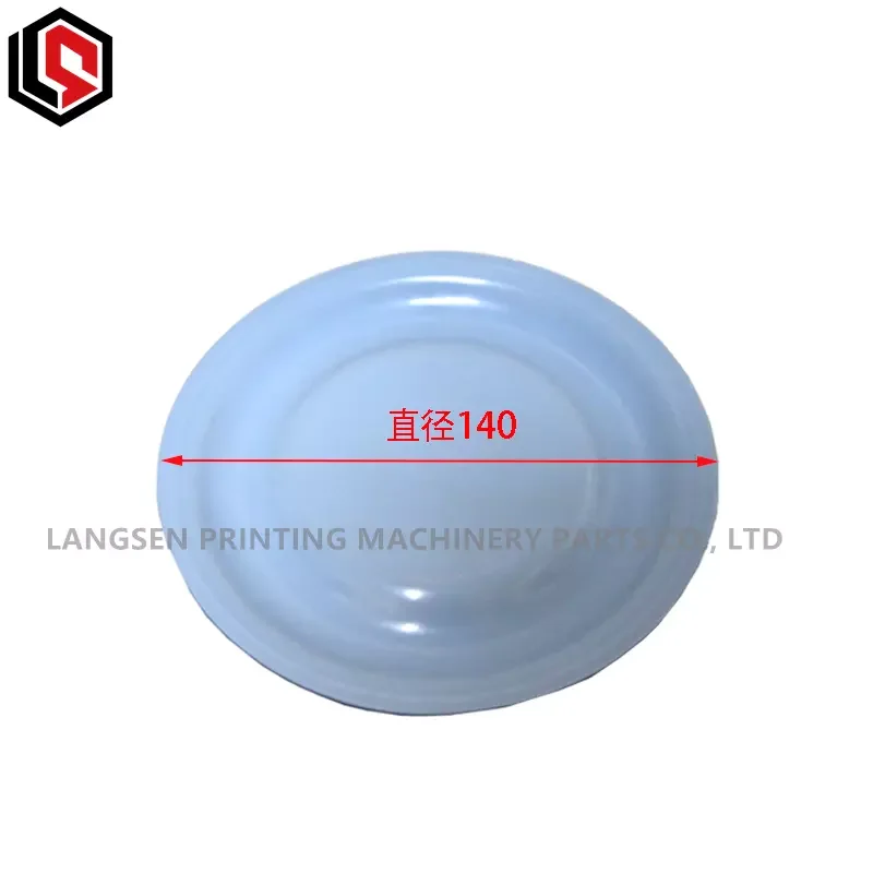 

Лучшее качество 110 мм 140 мм F2.148.1041 DIAPHRAGM M2.148.1041 M5.148.1041 для печатной машины Heidelberg CD102 SM102 XL105
