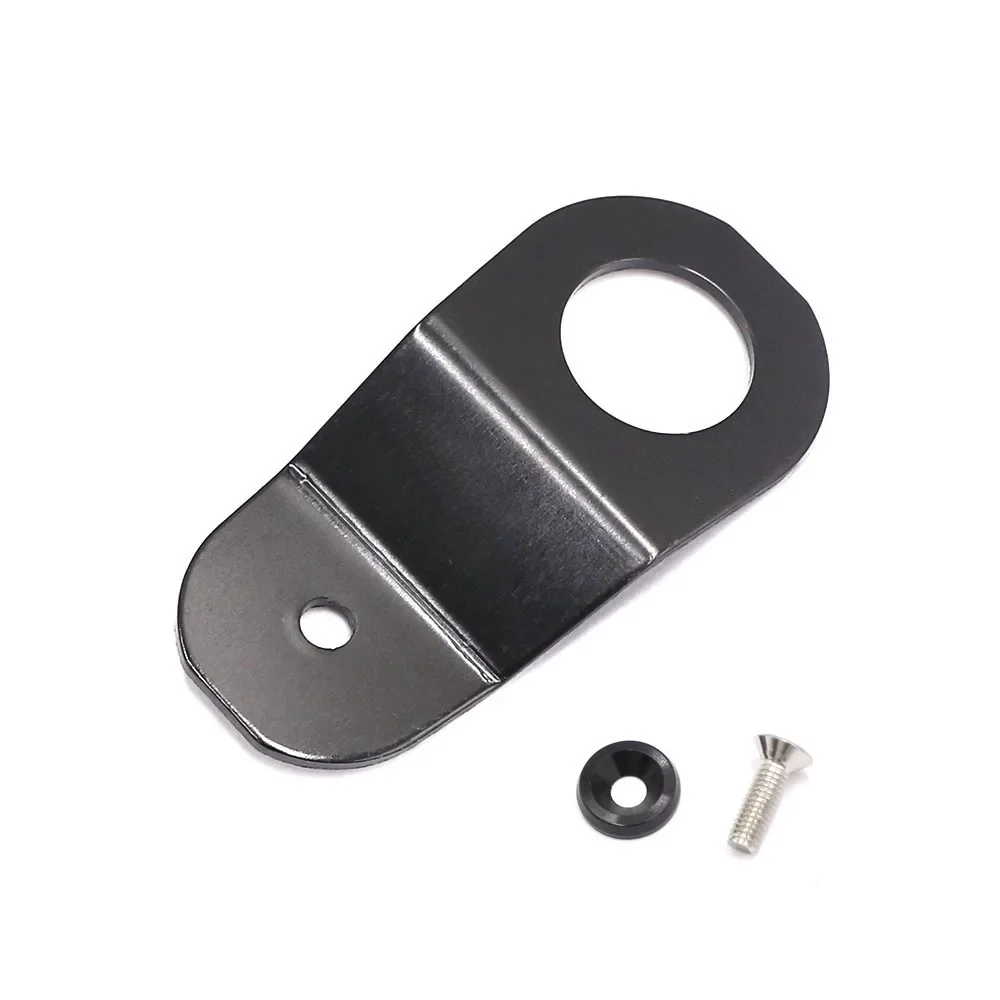 Aluminum Car Radiator Stay Bracket for Honda Civic EK 96-00 Racing Refrigeration Bracket Car Radiator Stay Car Accessories - view 3