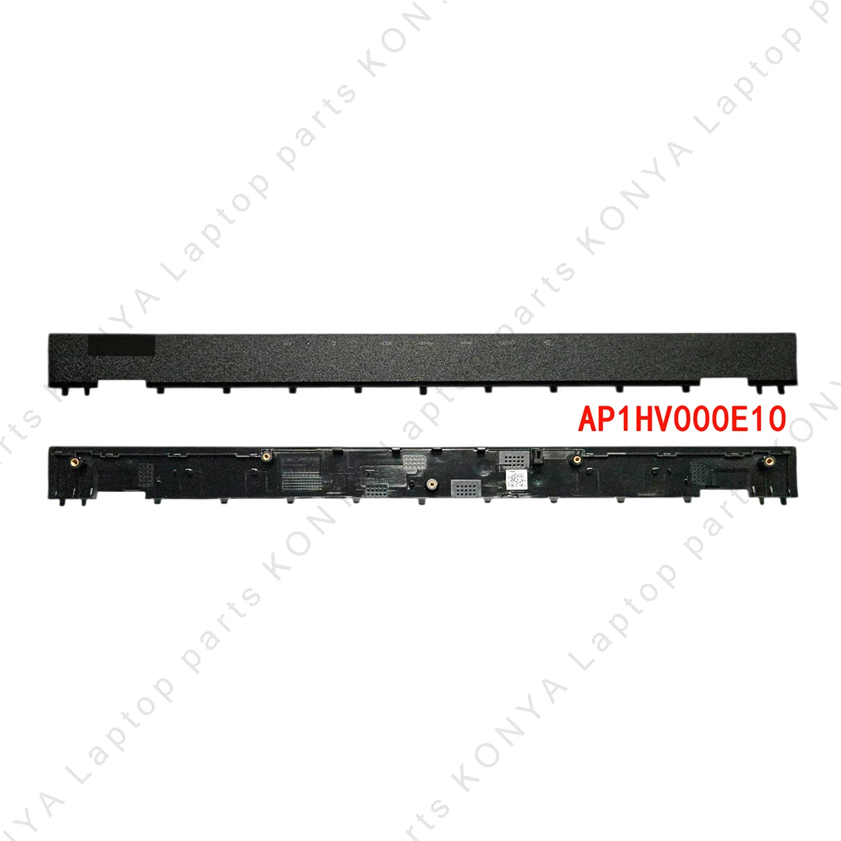 For Lenovo Legion 5/P-IMH05 IMH6 ARH05H Y550-15ARH IMH Y7000/P R7000/P 2020 Laptop Pressure strip Decorative cover plate