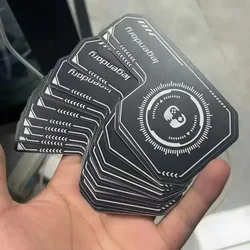 1 szt. Płyta chłodząca do telefonu komórkowego kompatybilna z grzejnikiem magnetycznym/zacisk z tyłu uniwersalna mini chłodnica do gier rozwiń obszaru naklejka promieniująca
