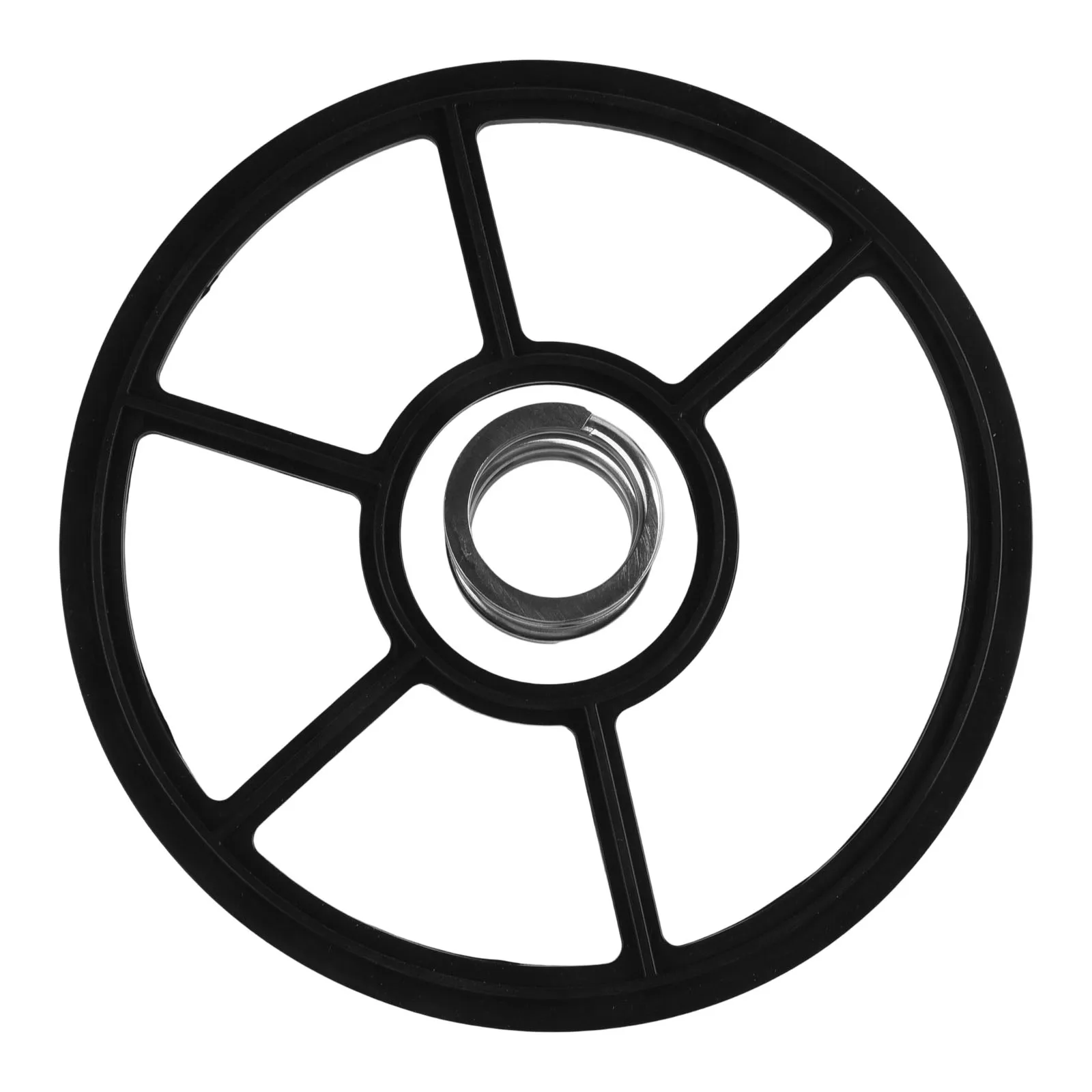 Quality Gasket and Spring for Pentair Models 272409 272400 272422 and 2 Inch Valve Compatibility 261049 261050