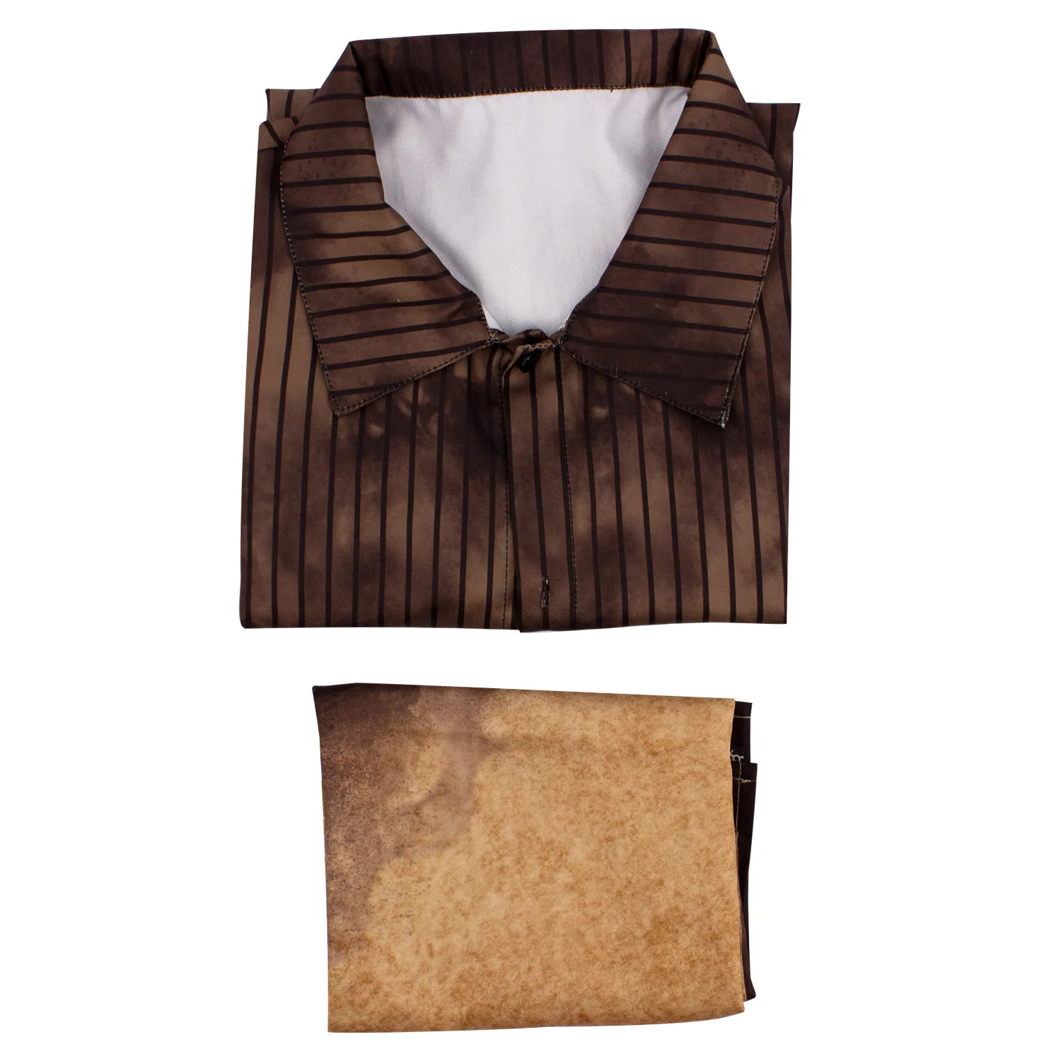 The Texas Chainsaw Massacre Adult Costume for Halloween Killer Cosplay Costumes