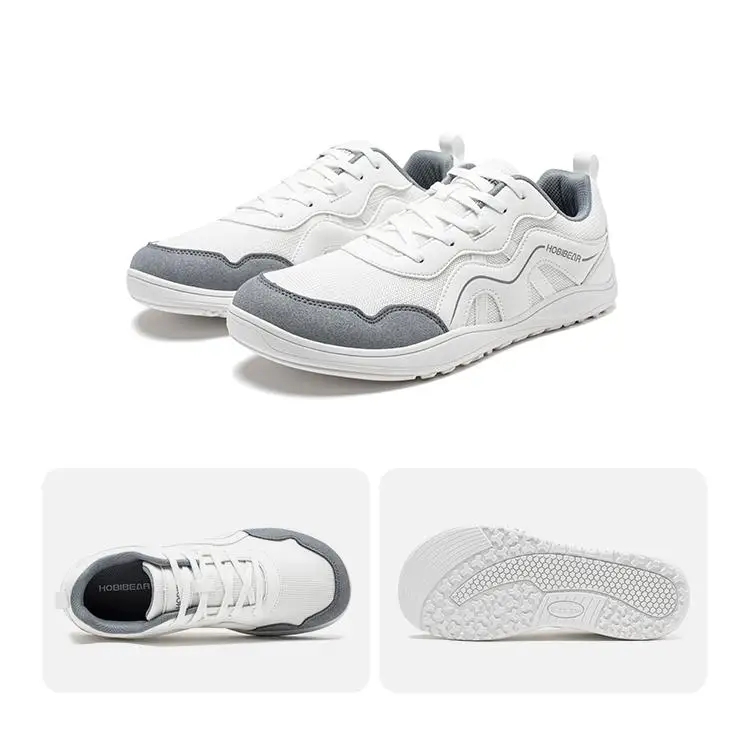 White Gray