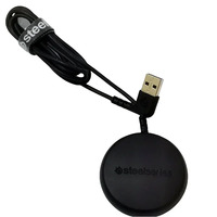 Wireless Headset USB Receiver Dongle Transmitter HS-00018TX for SteelSeries Arctis 9