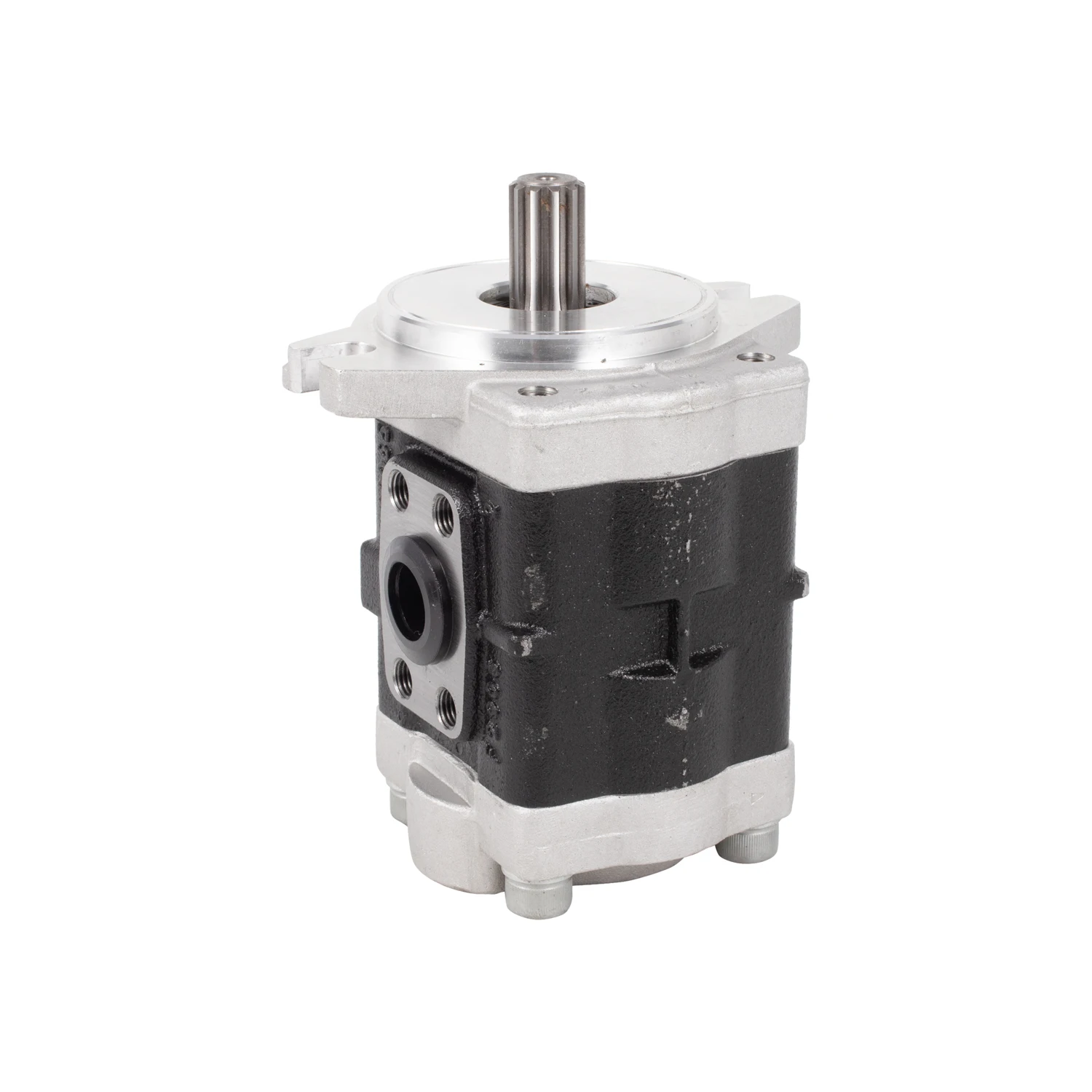

High Pressure Gear Pump Hydraulic Pump Hydraulic Gear Pump DSG05A20F1H9-L224C With Factory Price