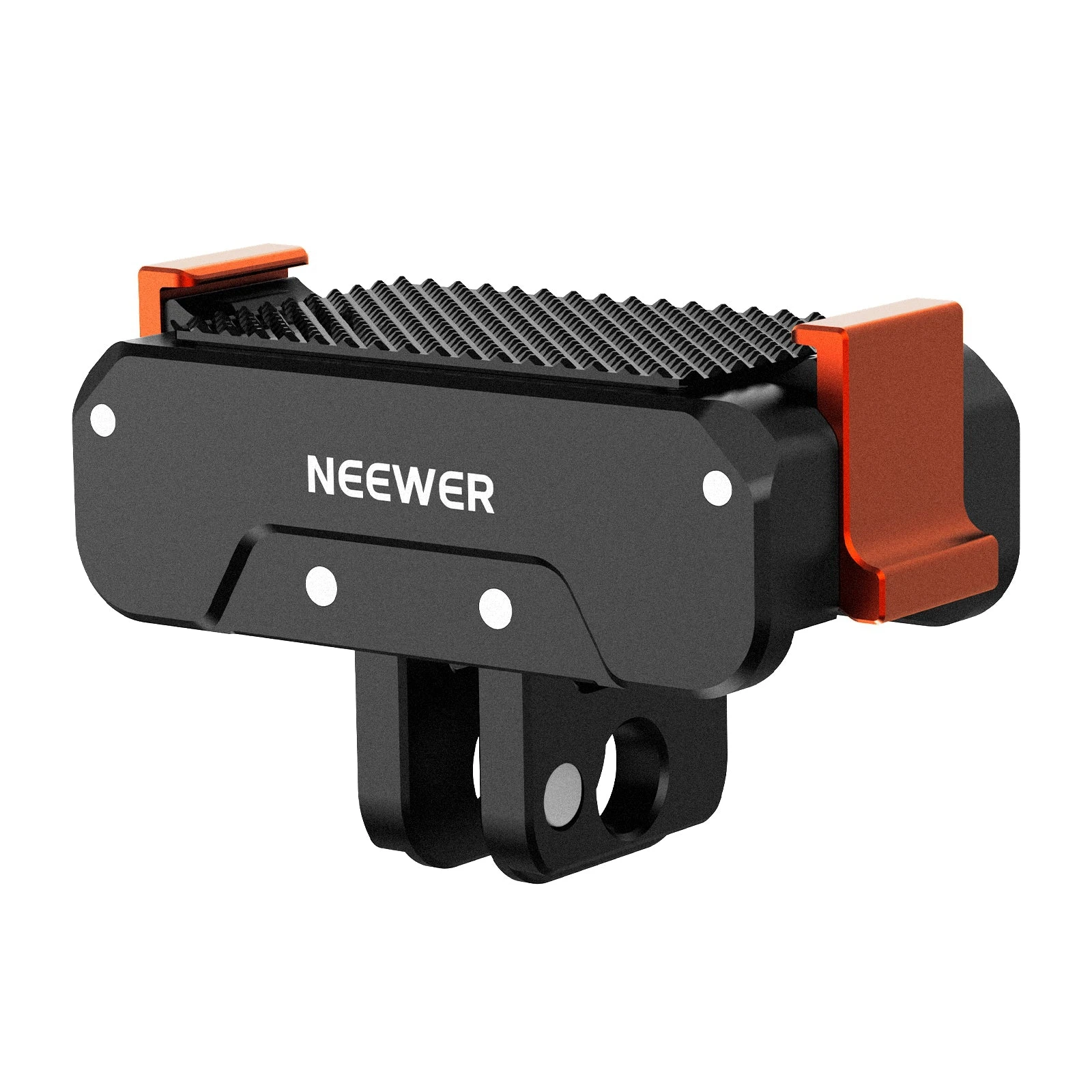 neewer-ac056-磁気マウントアダプター-–-dji-osmo-nano用クイックリリースベース、安定性があり使いやすい