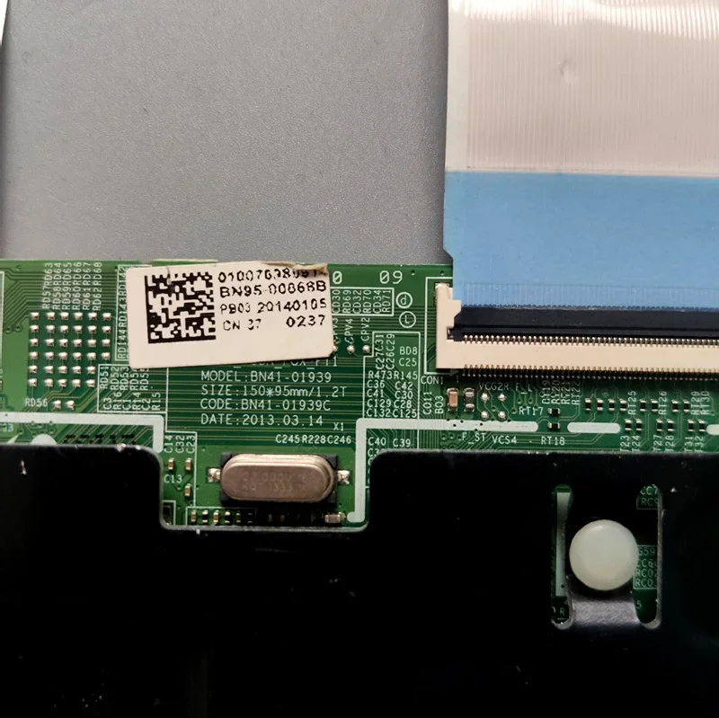 T-conボード,BN41-01939A, BN41-01939B, BN41-01939C,lh55uecplgc,za,un55f7050afxza,un55f7450afxza,un55f7500afxza