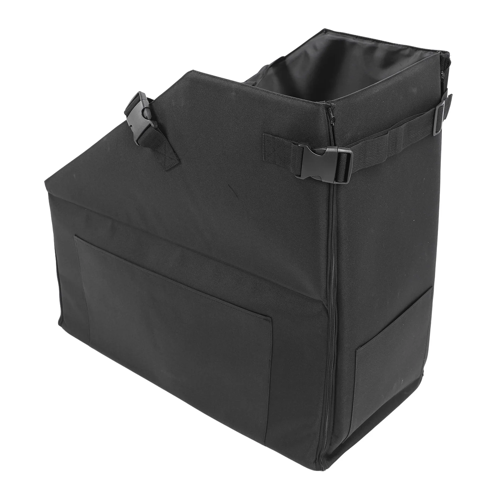 

Folding Bike Travel Bag Professional Folding Bike Carry Case Easy Install Foldable Abrasion Resistant Convenient for Brompton