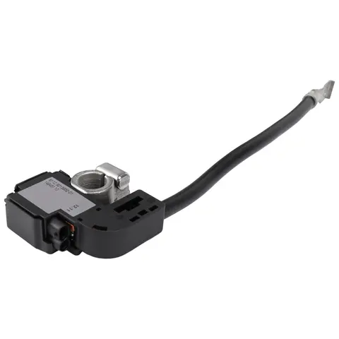 배터리 라인 네거티브 와이어, BMW 1 3 시리즈 E90 E92 X1 X6 2006-2013 IBS 61129215952, 1 개