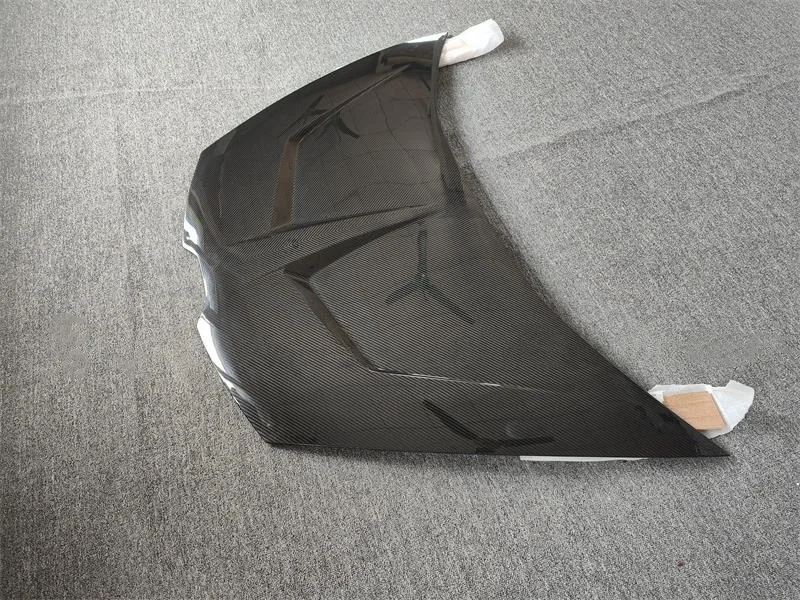 

Wholesale New Carbon Fiber 1016 Style Engine Cover and Body Kits for Lamborghini Huracan LP610 Factory Includes Bolts