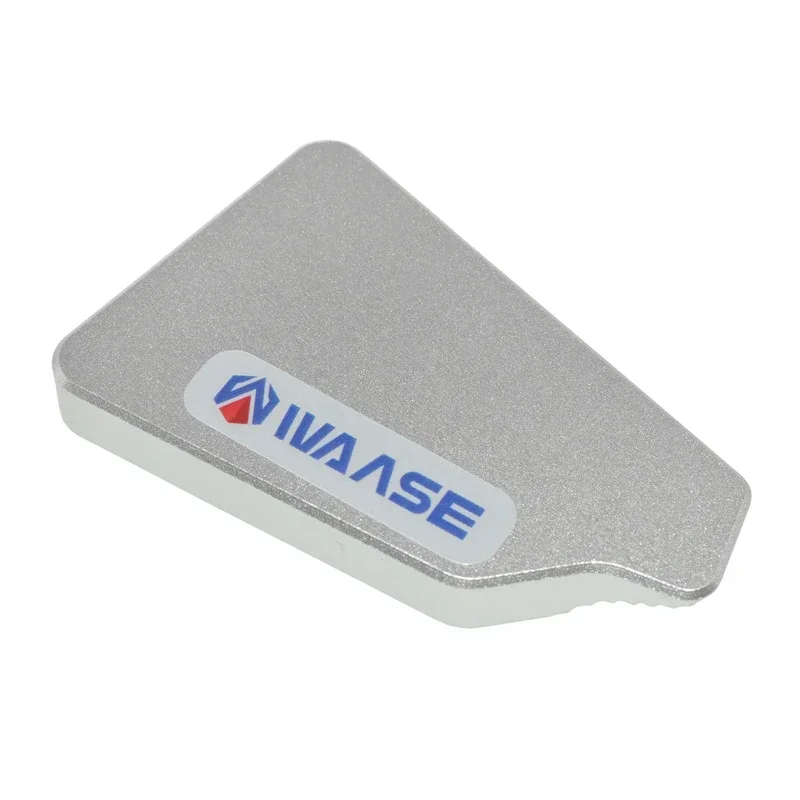 مسند تمديد حامل جانبي للدراجة النارية مساعد لهوندا جولدوينج GL1800 جولد وينج GL 1800 2018 2019 2020 2021 2022 2023