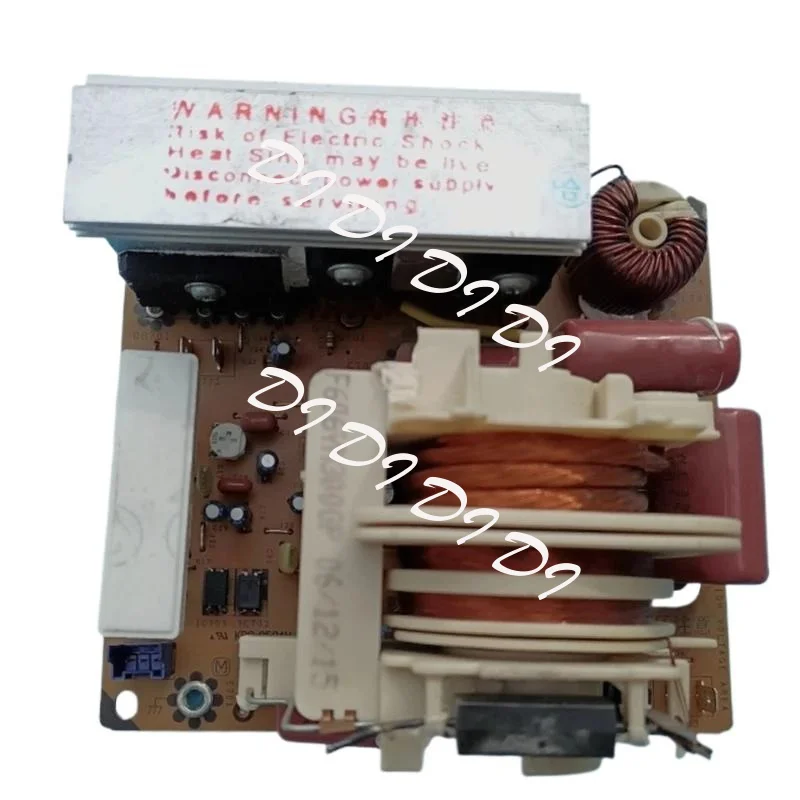 Используется для панели управления микроволновой печи Panasonic F6645M300GP, печатная плата инвертора, промышленные запасные части DD