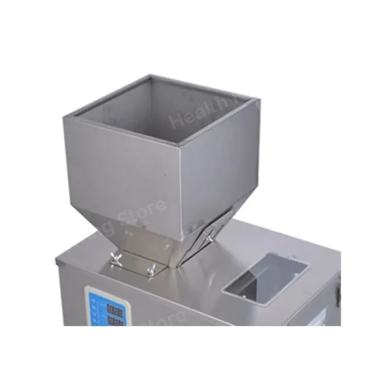 0-100g CohoMachine Commercial automatic multifunctional packing machine cayenne pepper packing machine precise quantitative