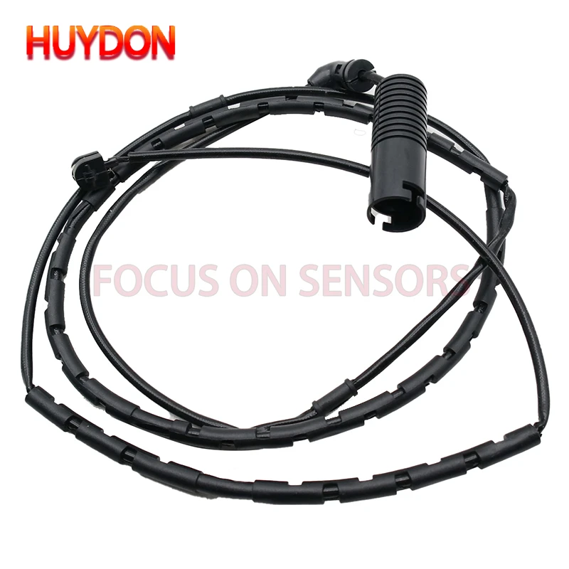 34352229780 New Rear Axle Brake Pad Wear Sensor For BMW 3 E46 M3 2000-2006 2001-2007 Car Spare Accessories