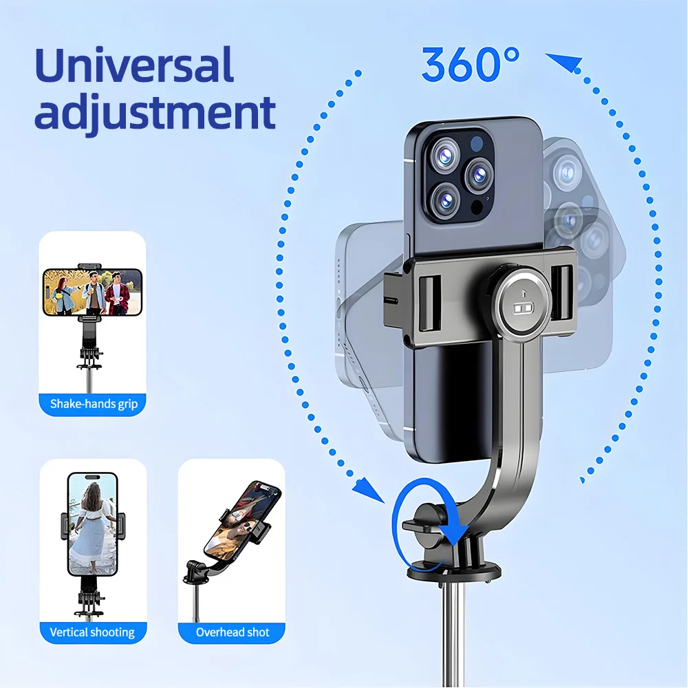 Thumbnail 2 - #83 Best Camera Tripod Stands to Buy In 2026