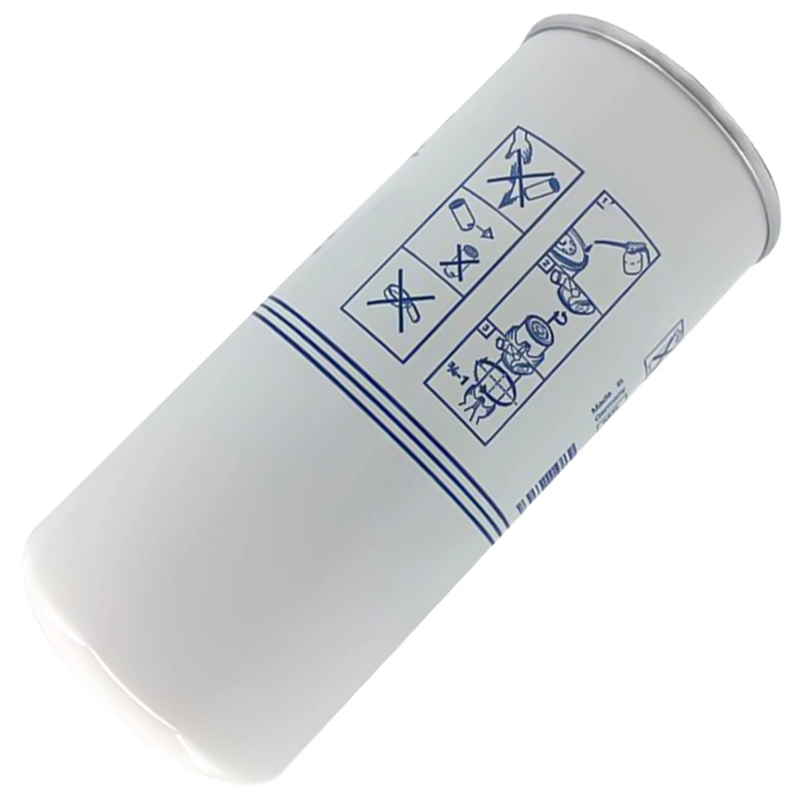 

Fuel Filter 20805349 For VOLVO BM EC140C D4E EC160C D6E EC180C EC210C EC235C EC240B EC240C D7E EC290B D7D