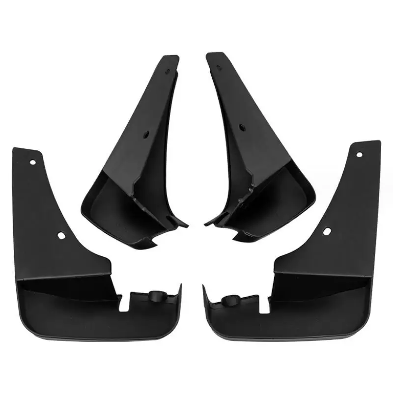 Car Fender Flares Mudguard Mud Flaps Splash Guard For Probox 2002 2003 2004 2005 2006 2007 2008 2009 2010 2011 2012 2013 -2016