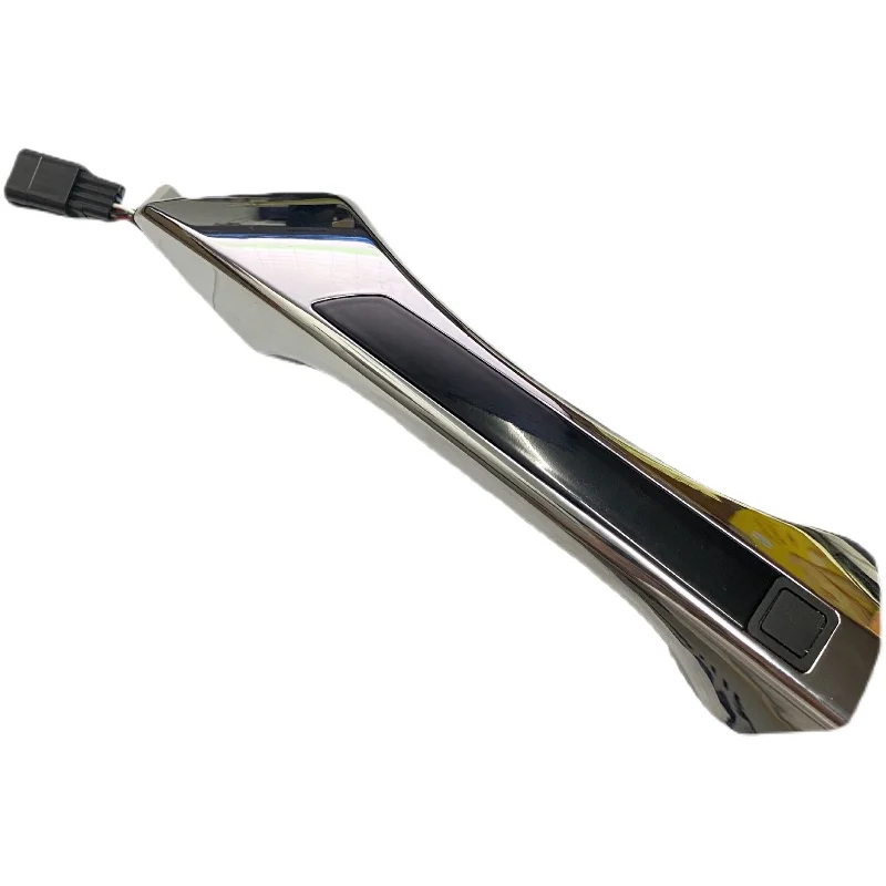 

Suitable for 09-14 Year Car Door Handle Electroplating