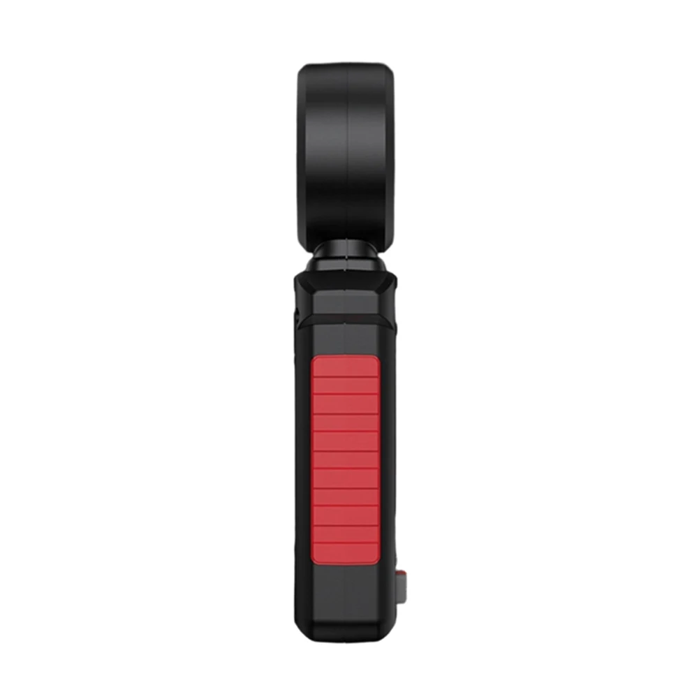 Handheld Digital Anemometer HT76 0.7 To 30m/s Wind Gauge With Unit Display For Weather Research Education Field Testing