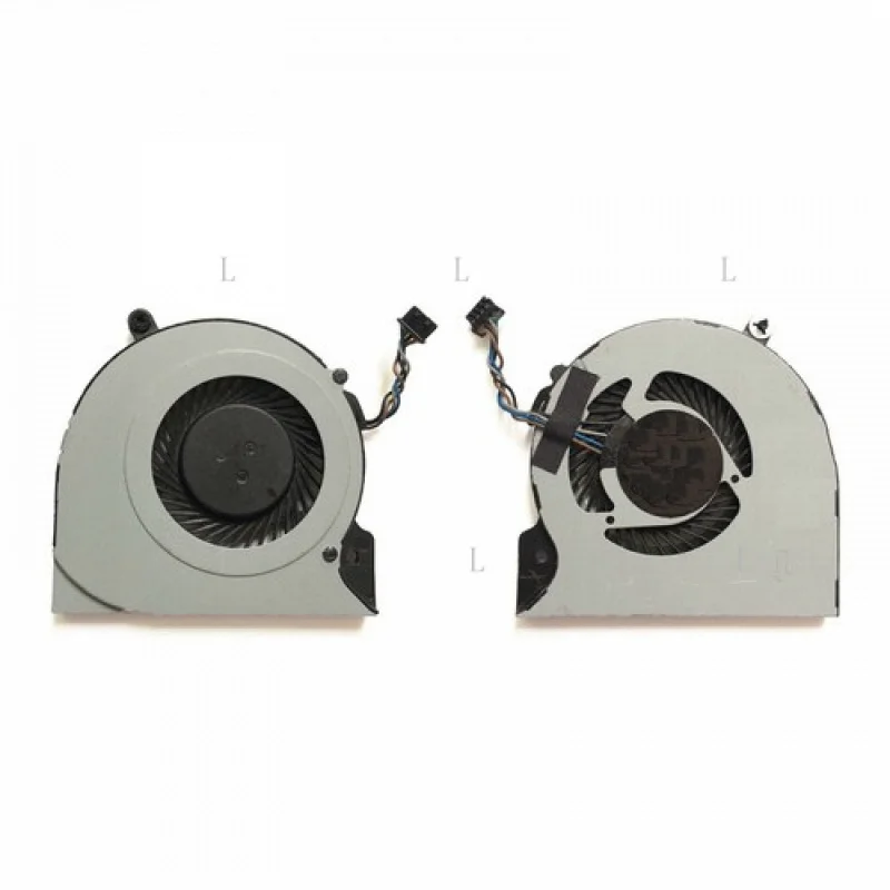 

L for HP EliteBook Folio 9480 9480M Laptop CPU Cooling Fan 702859-001*