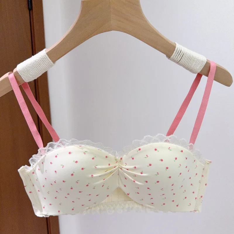 Sujetador Media Cop…