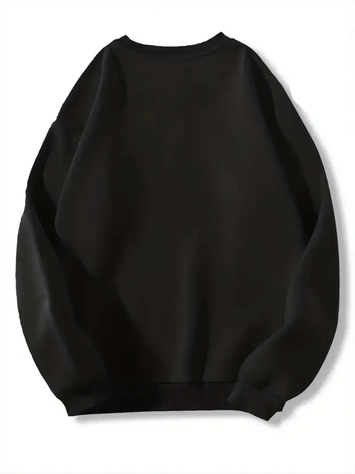 女性用 カジュアル 厚手 暖かい ソフト プルオーバー ハロウィン カボチャとゴーストデザイン プリント パーカー ラウンドネック 長袖 トップス パーカー