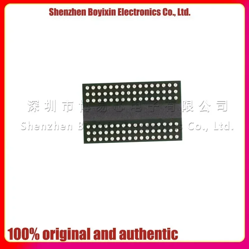 MT40A512M16LY-075:E   New Origina Ceramic shell