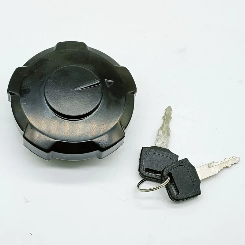 Fuel Gas Tank Cap Keys For Honda CRM50R 1992-1996 CRM75R 1989-1994 NX125 1989-1990 NX250 AX-1 1988-1993 MTX200RW 1983 1984-1985