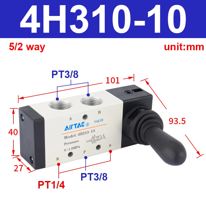 Variant: 4H310-10