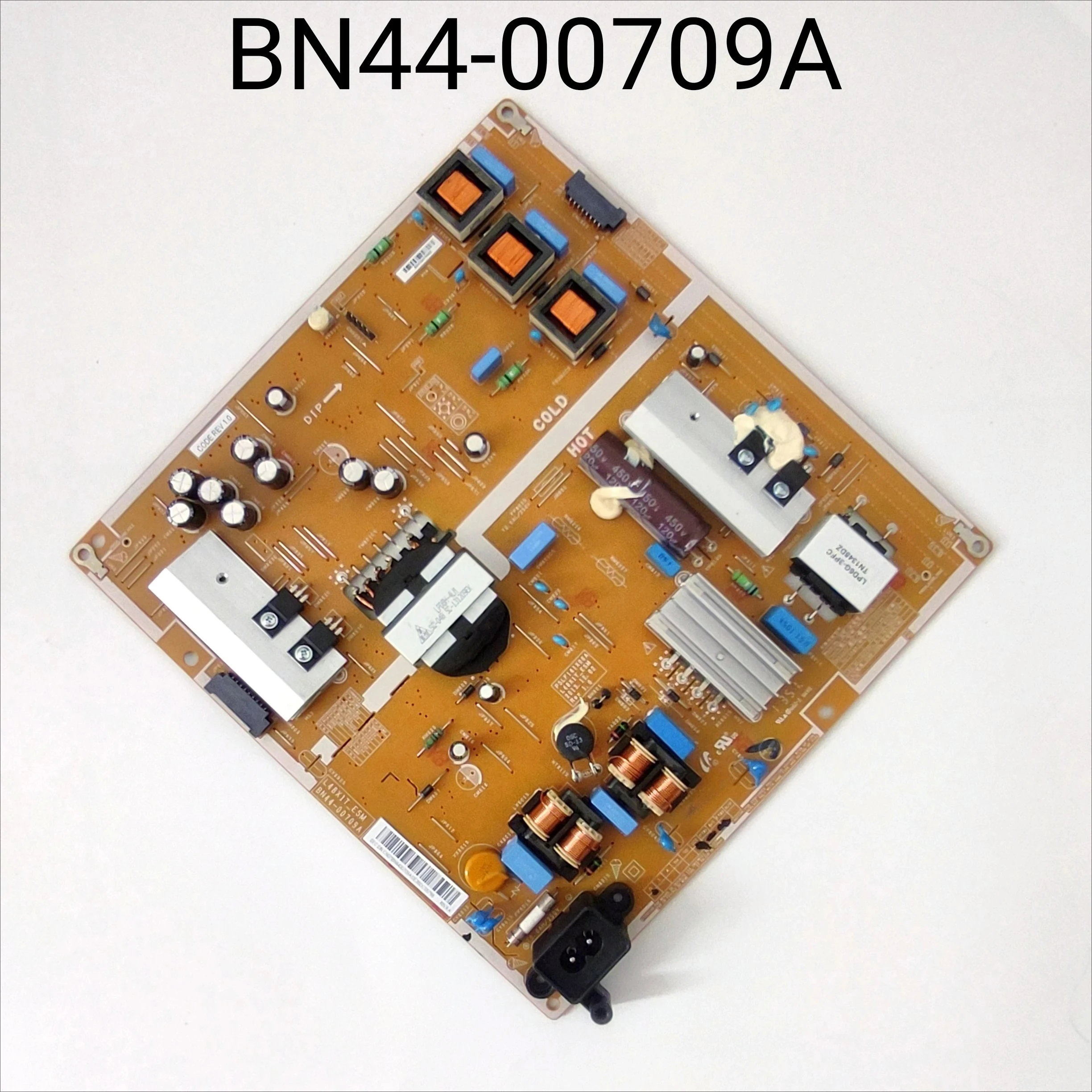 

Brand New BN44-00709A Power Supply/LED Driver Board For UN48J5500AFXZA UN40H6400AF UE48H6400AK UN40H6400AG UN48H6400AG UE40H6670