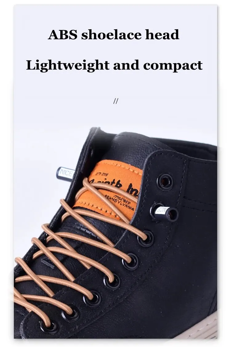 Modische Schnürsenkel ohne Krawatte, elastische Schnürsenkel, Sneakers, flache Schnürsenkel ohne Krawatten, für Kinder und Erwachsene, schnelle Schnürsenkel, Einheitsgröße, passend für alle Schuhe – Detail 2