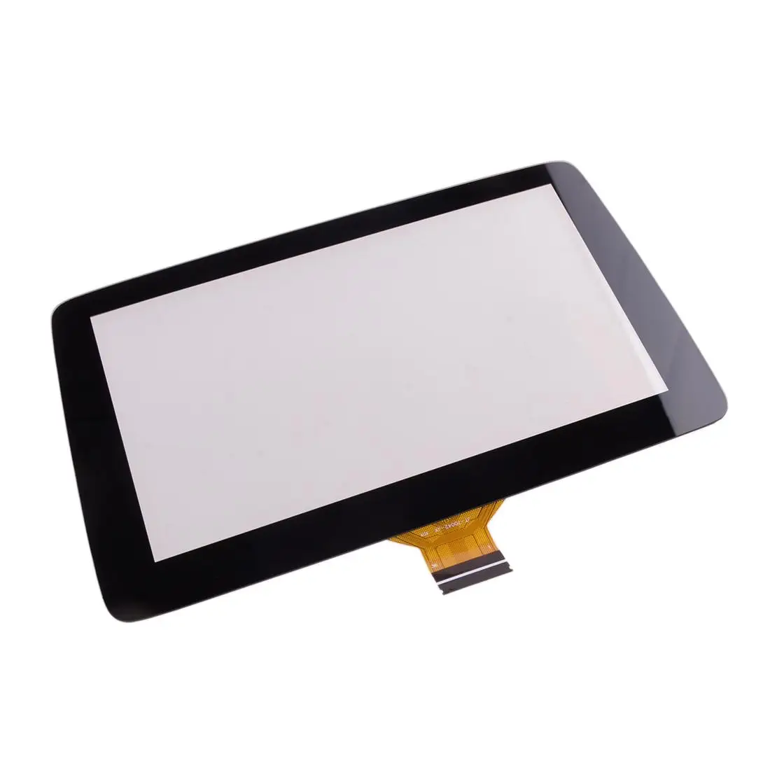 7 inch Touch Screen Glass Information Display Fit for Mazda 3 2014-2016 BHP1611J0D K40005A29F