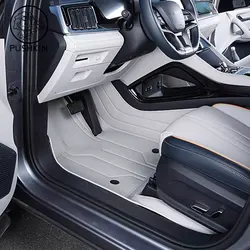 BYD ๋์ฅ U ์ฐ๋ฆฌ์จ 6 2024 2025 ๋ฐ๋ฅ ๋งคํธ, ์๋์ฐจ ํ๋ฉด ๋ณด๊ดํจ ํจ๋, ํธ๋ ํฌ ๋งคํธ, ๋ฐฉ์ ๋ฐ๋ฅ ๋ณดํธ๋ ํจ๋, ์๋์ฐจ ์ก์ธ์๋ฆฌ