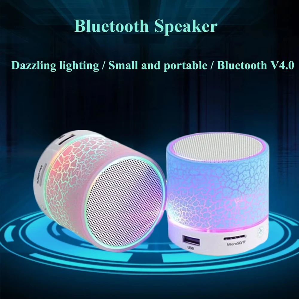 New Mini Portable C… - image